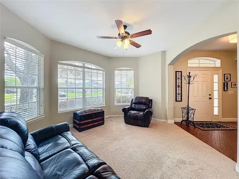 5218 Smokey Water Lane Oviedo FL 32765