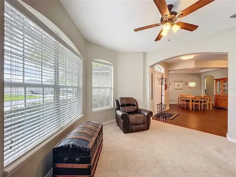 5218 Smokey Water Lane Oviedo FL 32765