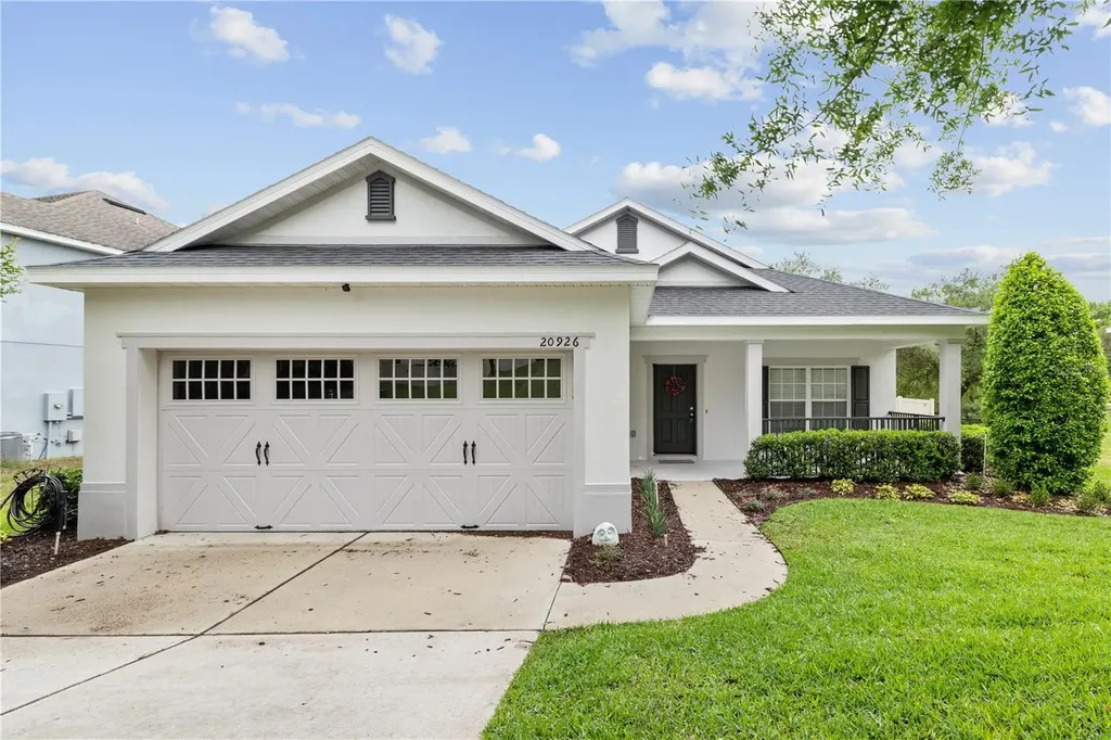 20926 Sullivan Ranch Boulevard Mount Dora FL 32757