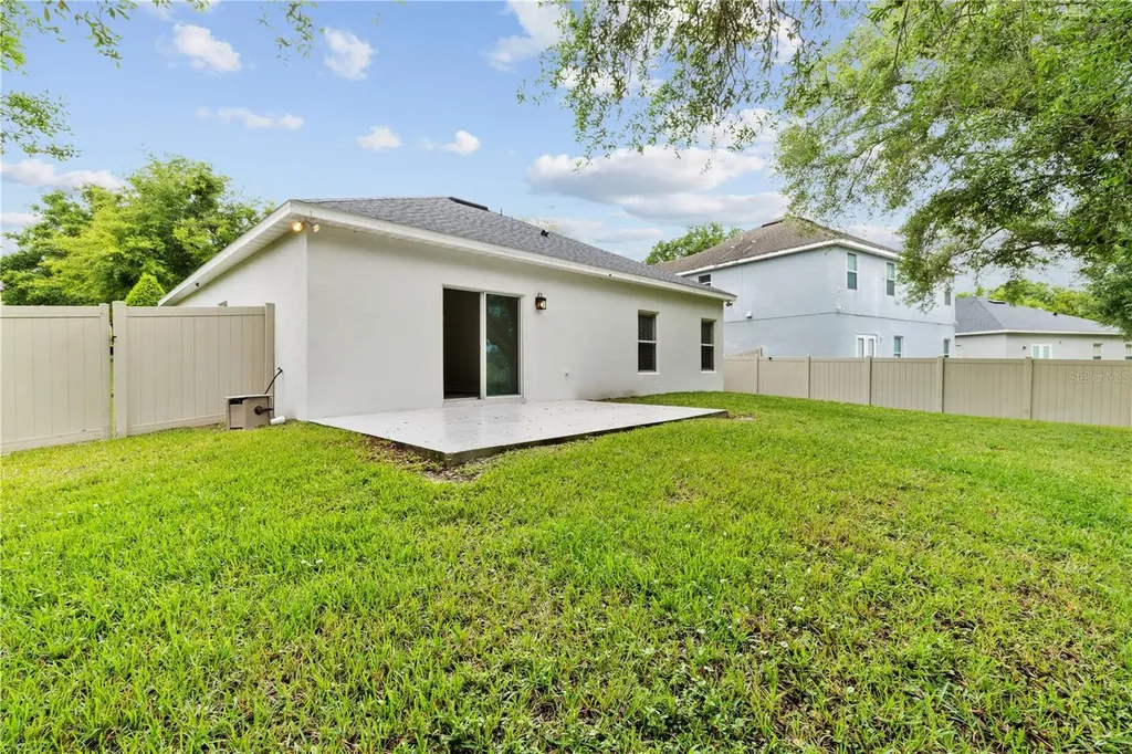 20926 Sullivan Ranch Boulevard Mount Dora FL 32757