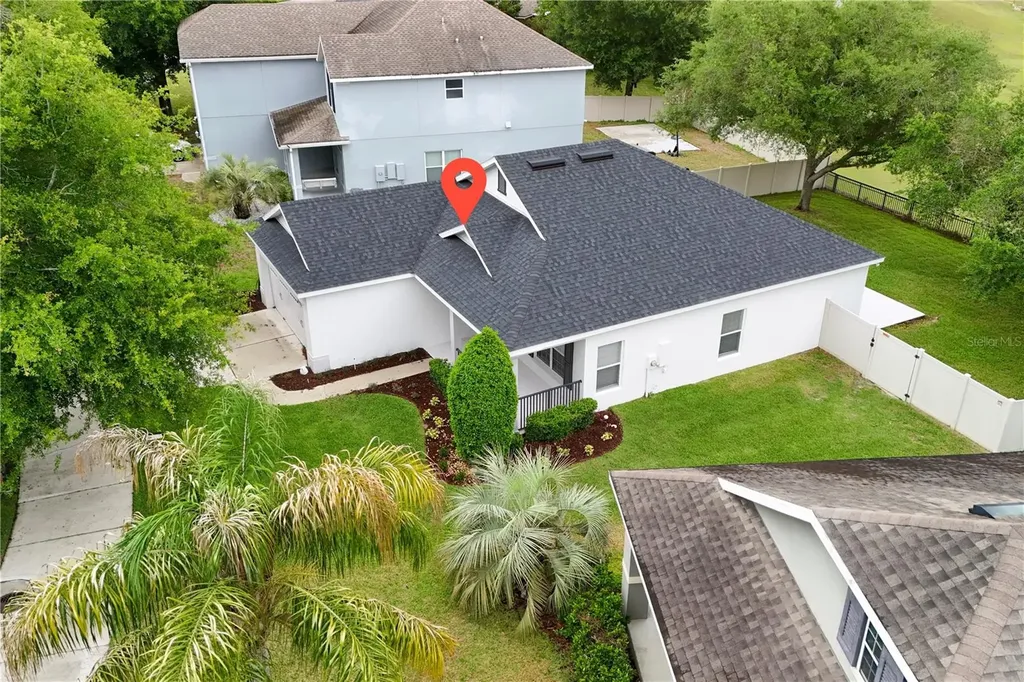 20926 Sullivan Ranch Boulevard Mount Dora FL 32757