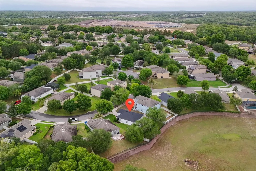 20926 Sullivan Ranch Boulevard Mount Dora FL 32757
