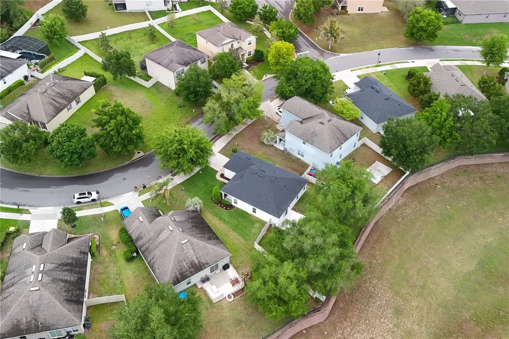 20926 Sullivan Ranch Boulevard Mount Dora FL 32757