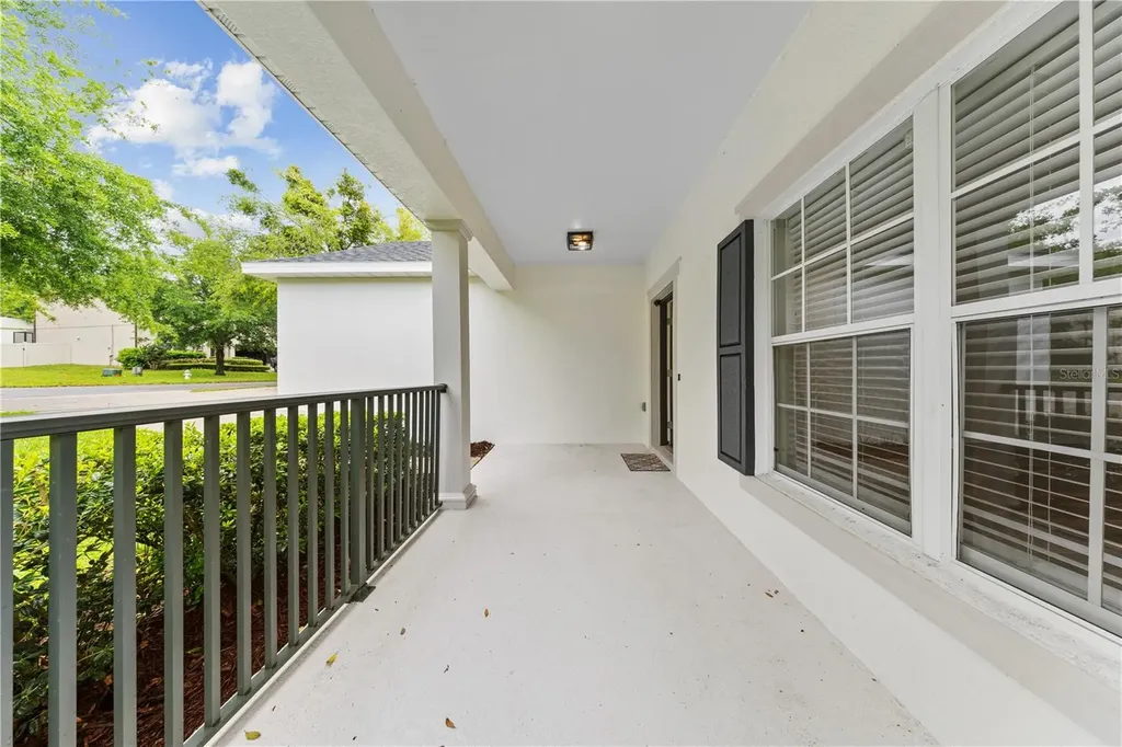 20926 Sullivan Ranch Boulevard Mount Dora FL 32757