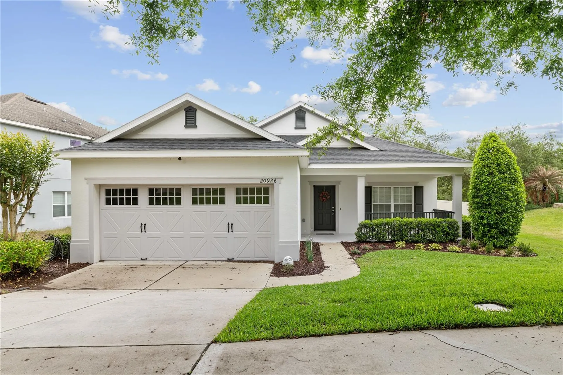 20926 Sullivan Ranch Boulevard Mount Dora FL 32757