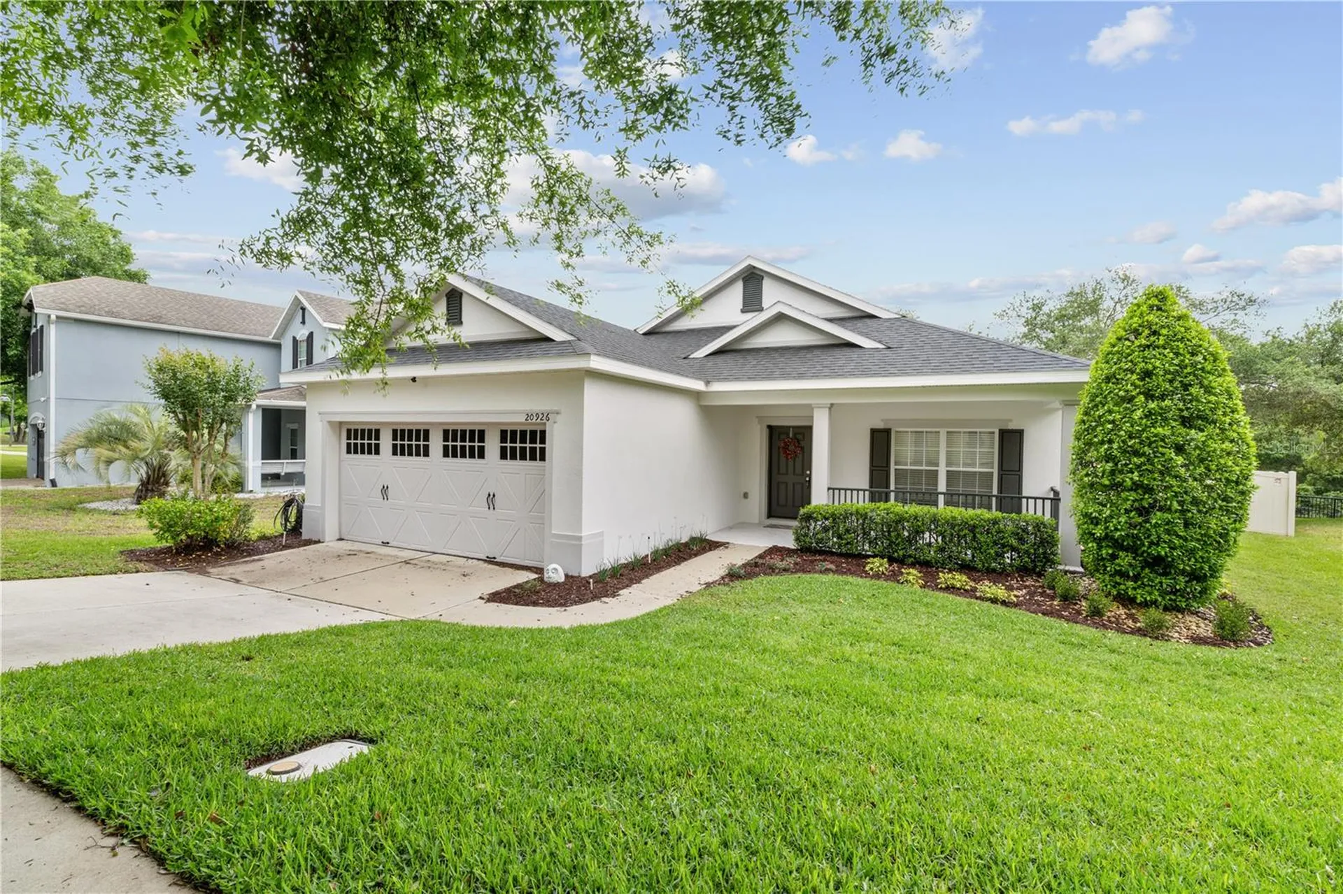 20926 Sullivan Ranch Boulevard Mount Dora FL 32757