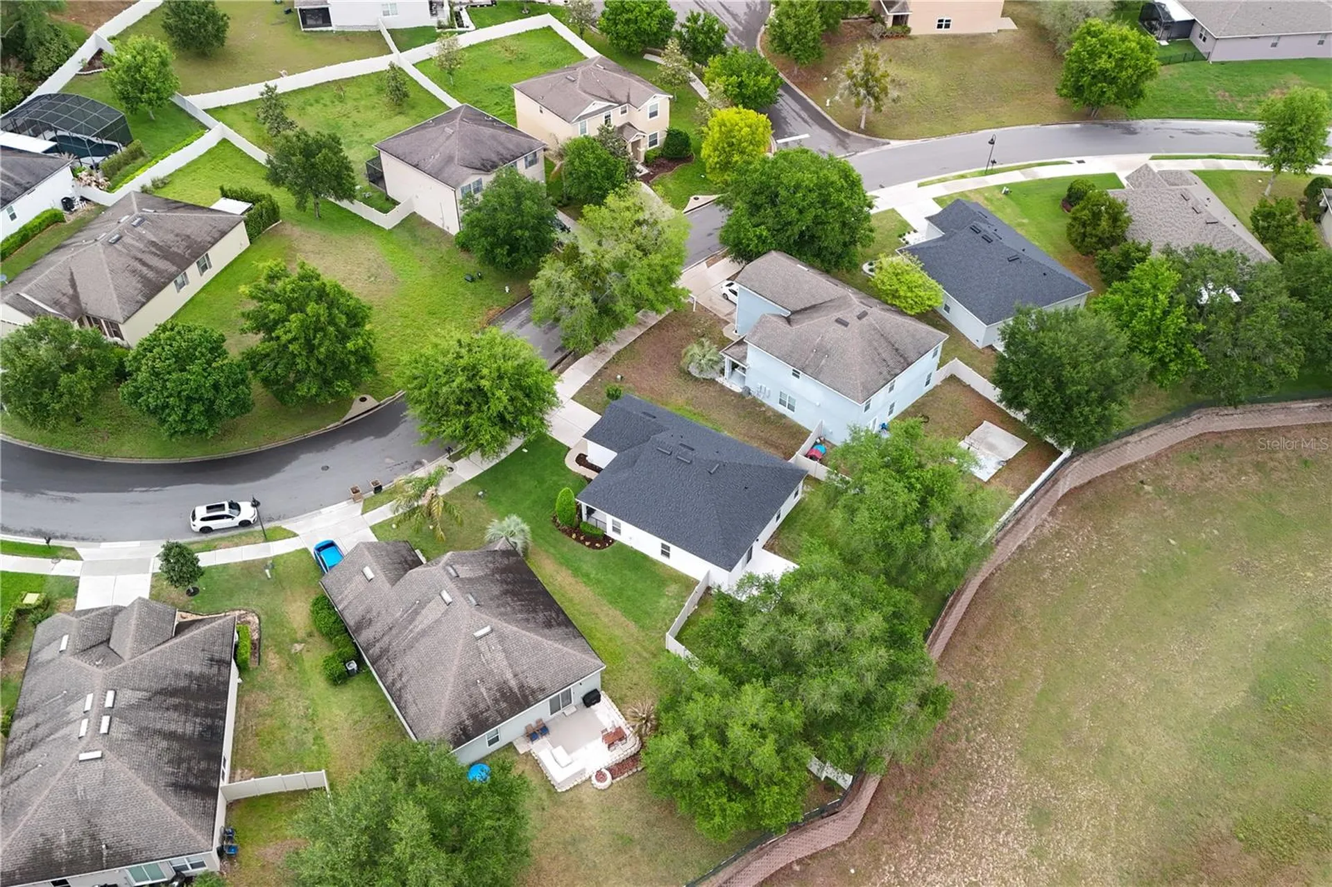 20926 Sullivan Ranch Boulevard Mount Dora FL 32757