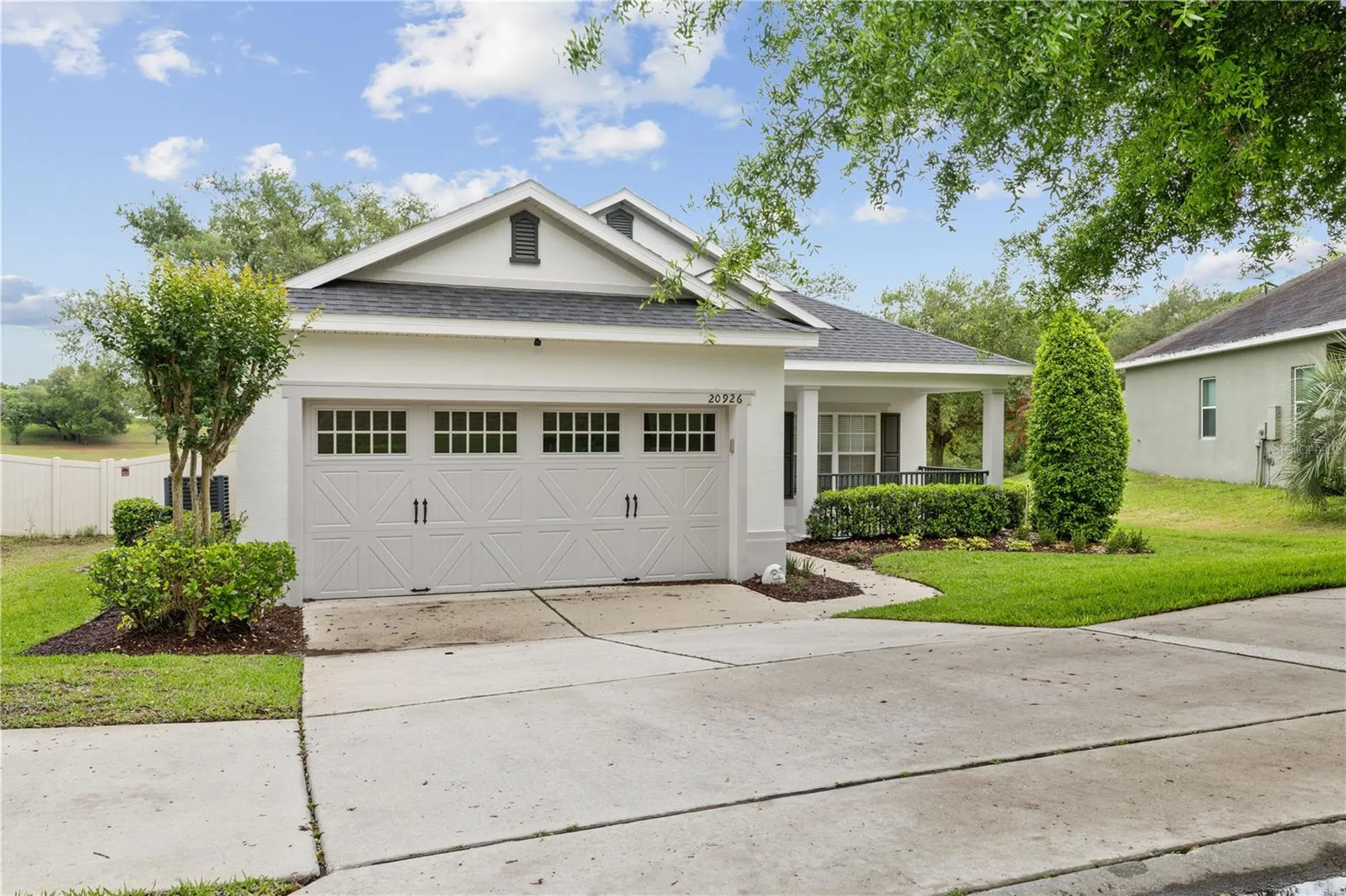 20926 Sullivan Ranch Boulevard Mount Dora FL 32757