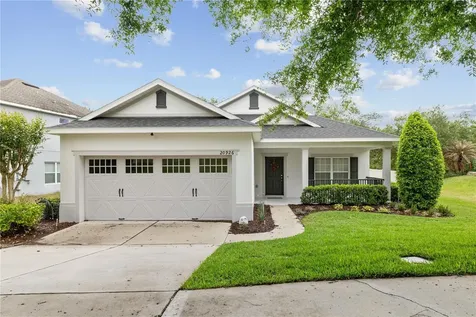 20926 Sullivan Ranch Boulevard Mount Dora FL 32757