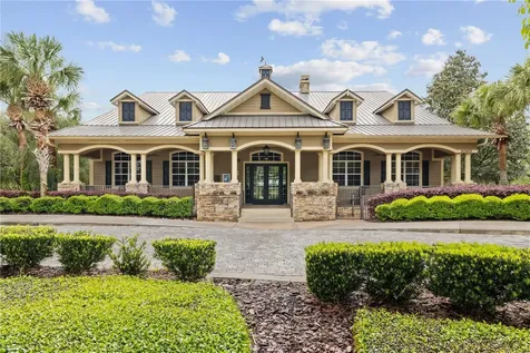 20926 Sullivan Ranch Boulevard Mount Dora FL 32757