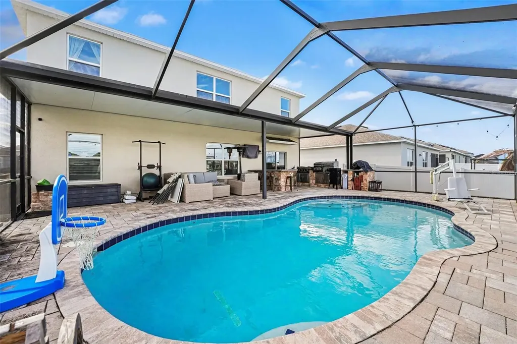 502 Autumn Stream Drive Auburndale FL 33823