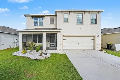 502 Autumn Stream Drive Auburndale FL 33823