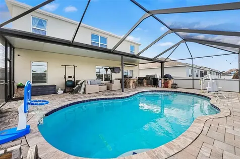 502 Autumn Stream Drive Auburndale FL 33823