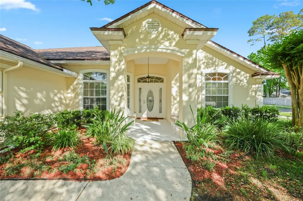 2600 Snail Kite Court St Augustine FL 32092