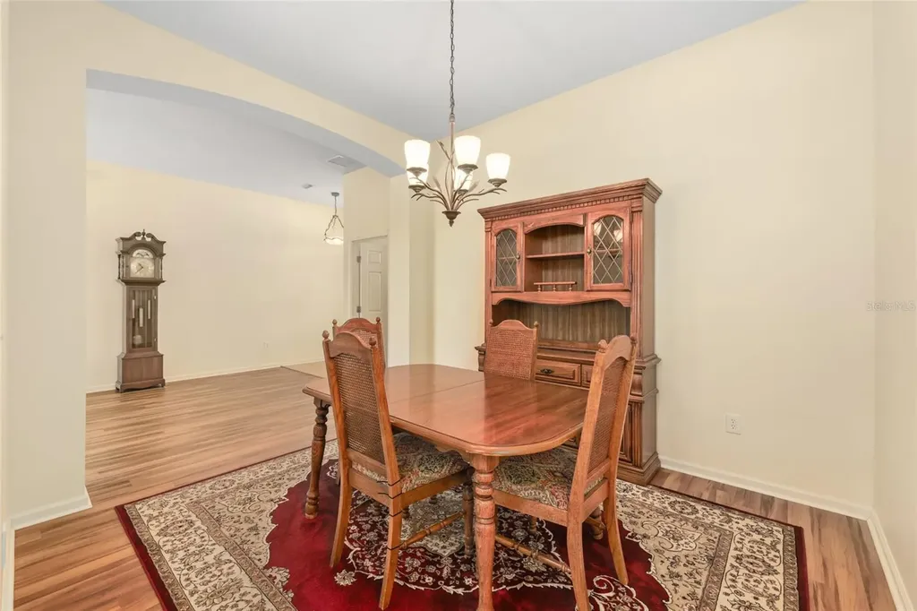 2600 Snail Kite Court St Augustine FL 32092
