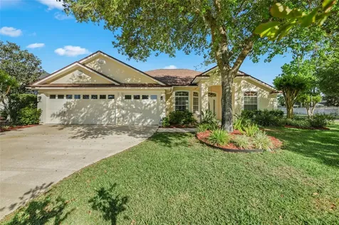 2600 Snail Kite Court St Augustine FL 32092