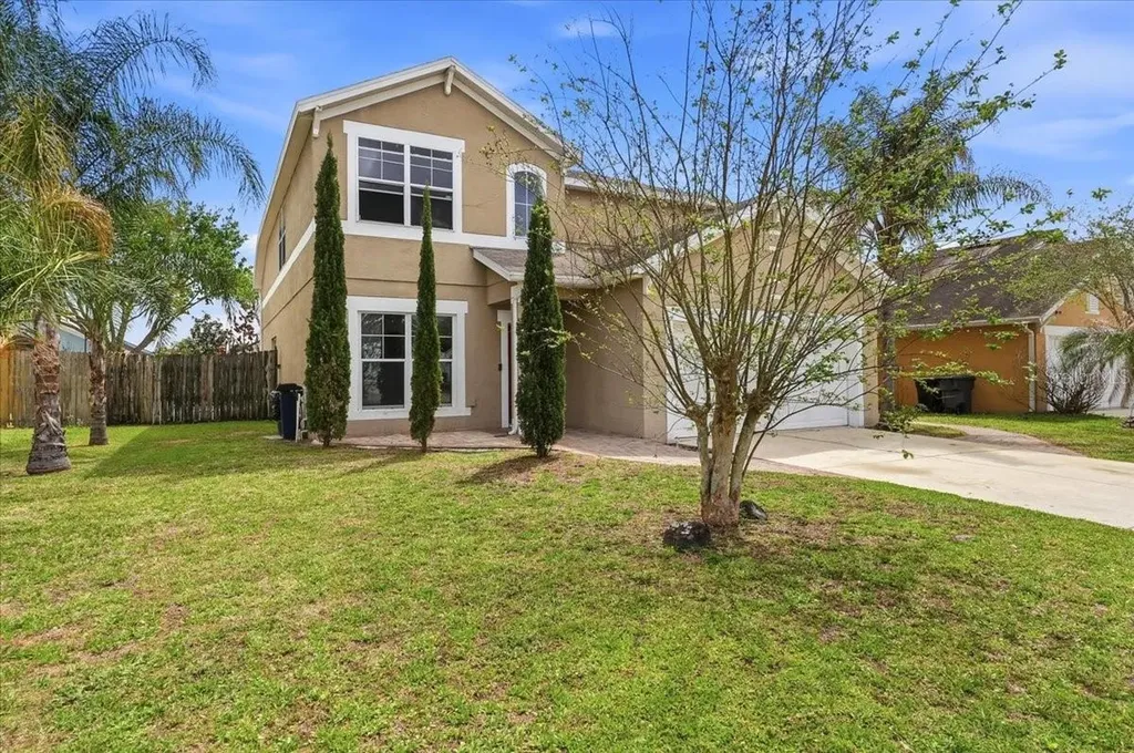 8253 Peak Avenue Lakeland FL 33810