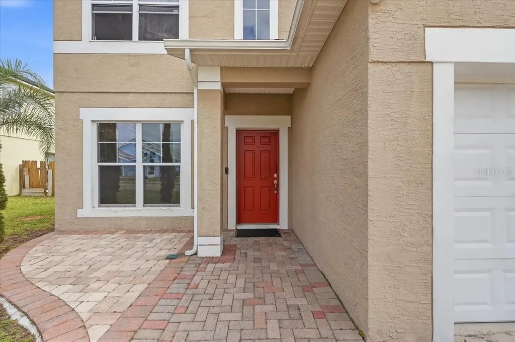 8253 Peak Avenue Lakeland FL 33810