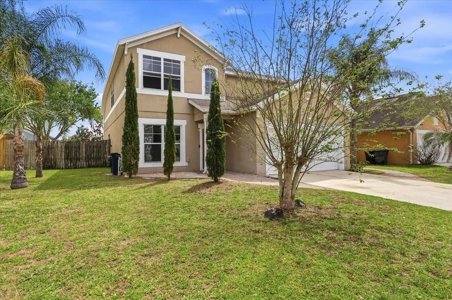8253 Peak Avenue Lakeland FL 33810