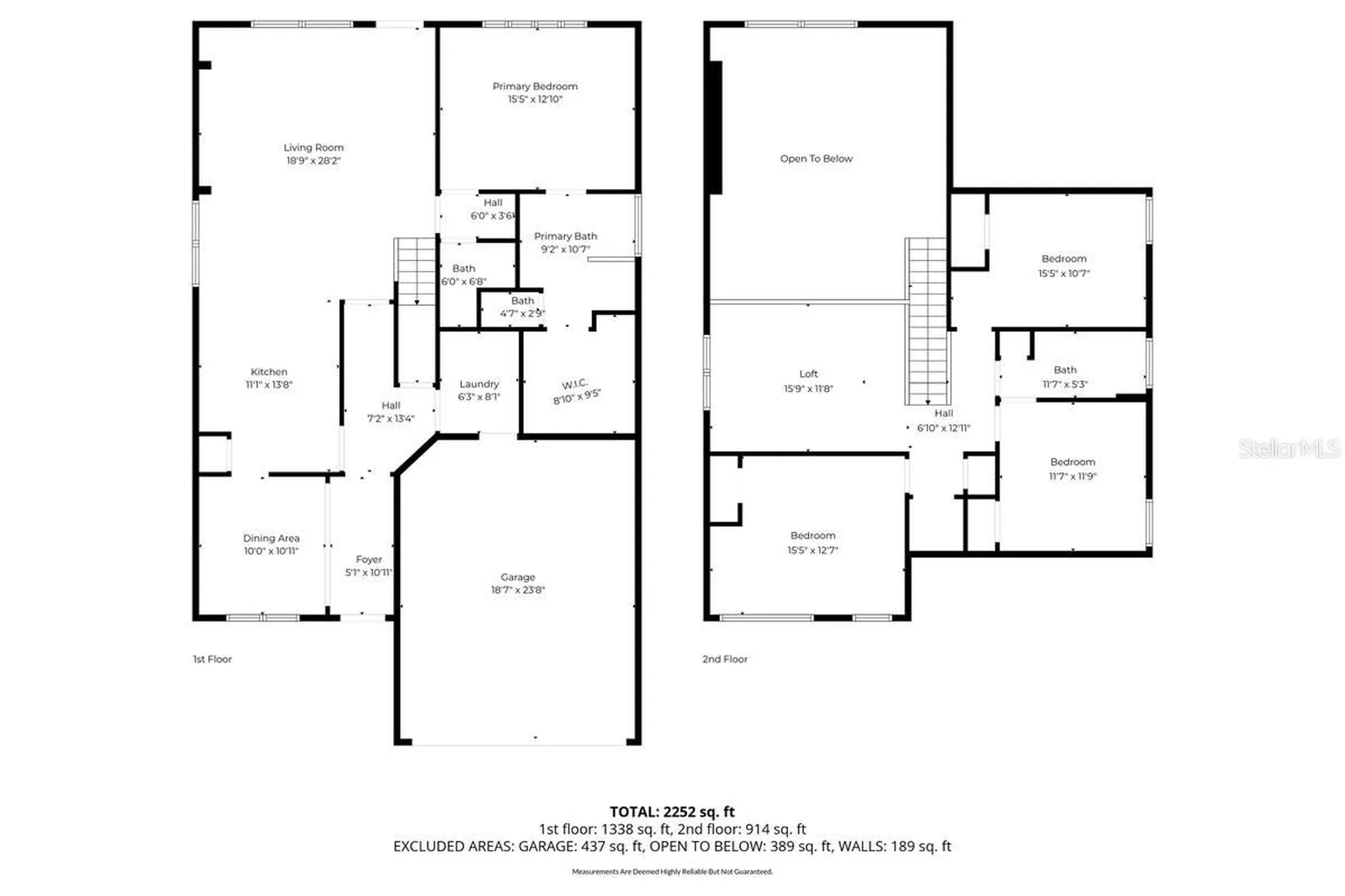 8253 Peak Avenue Lakeland FL 33810