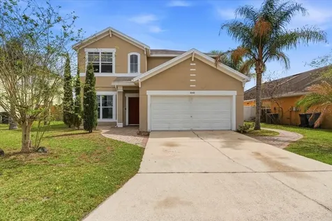 8253 Peak Avenue Lakeland FL 33810