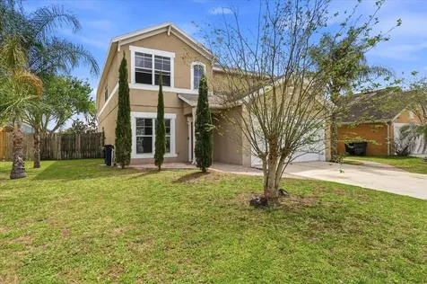8253 Peak Avenue Lakeland FL 33810