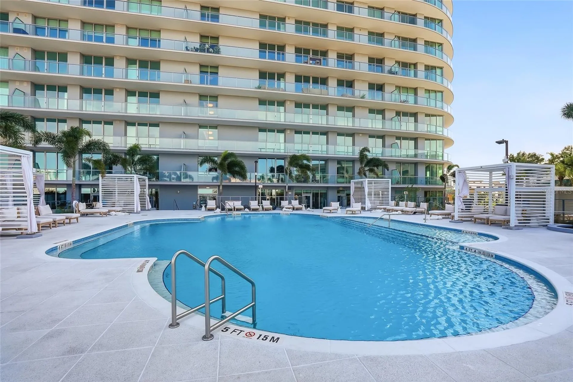 400 Central Avenue St Petersburg FL 33701