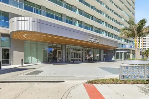 400 Central Avenue St Petersburg FL 33701