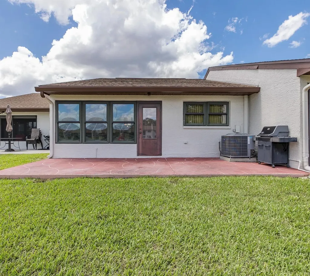 7834 Radcliffe Circle Port Richey FL 34668