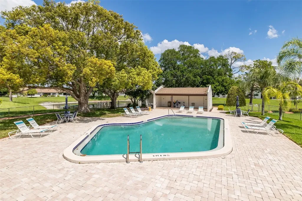 7834 Radcliffe Circle Port Richey FL 34668