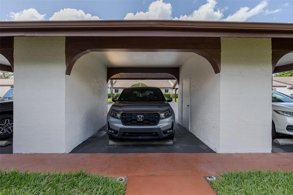 7834 Radcliffe Circle Port Richey FL 34668
