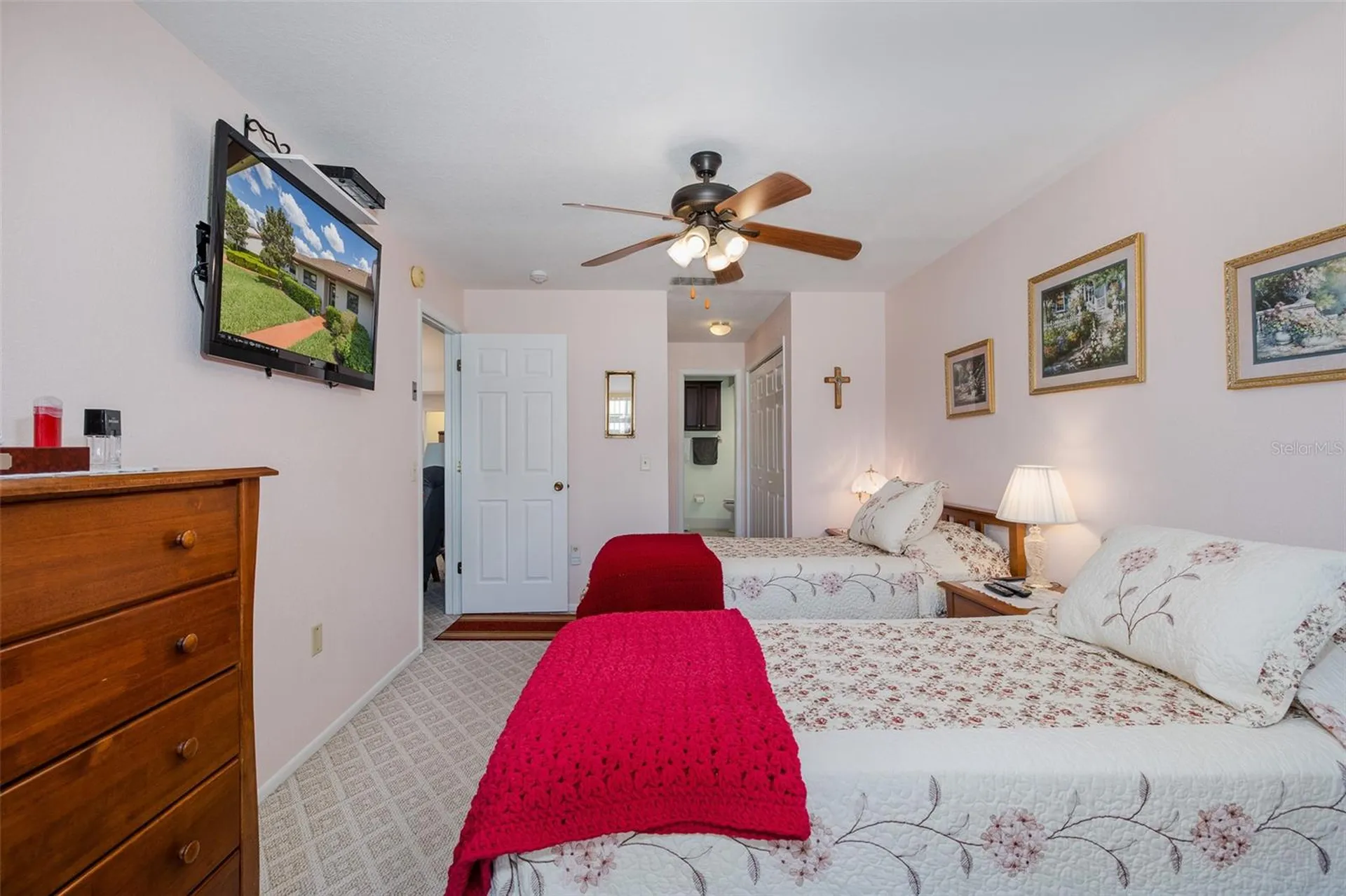7834 Radcliffe Circle Port Richey FL 34668