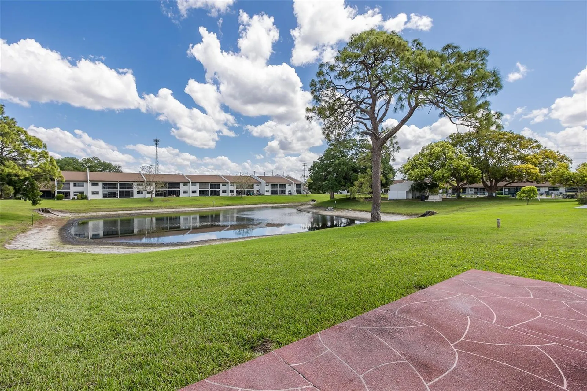 7834 Radcliffe Circle Port Richey FL 34668