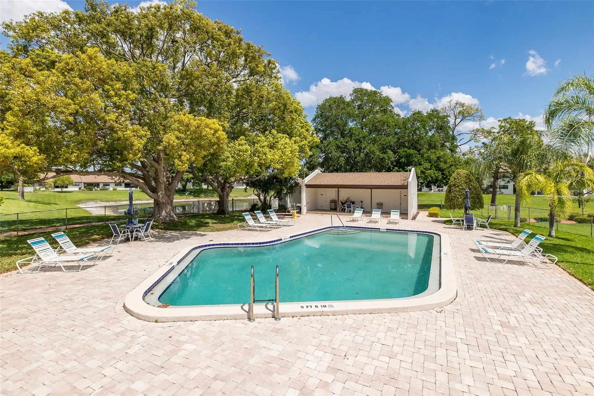 7834 Radcliffe Circle Port Richey FL 34668