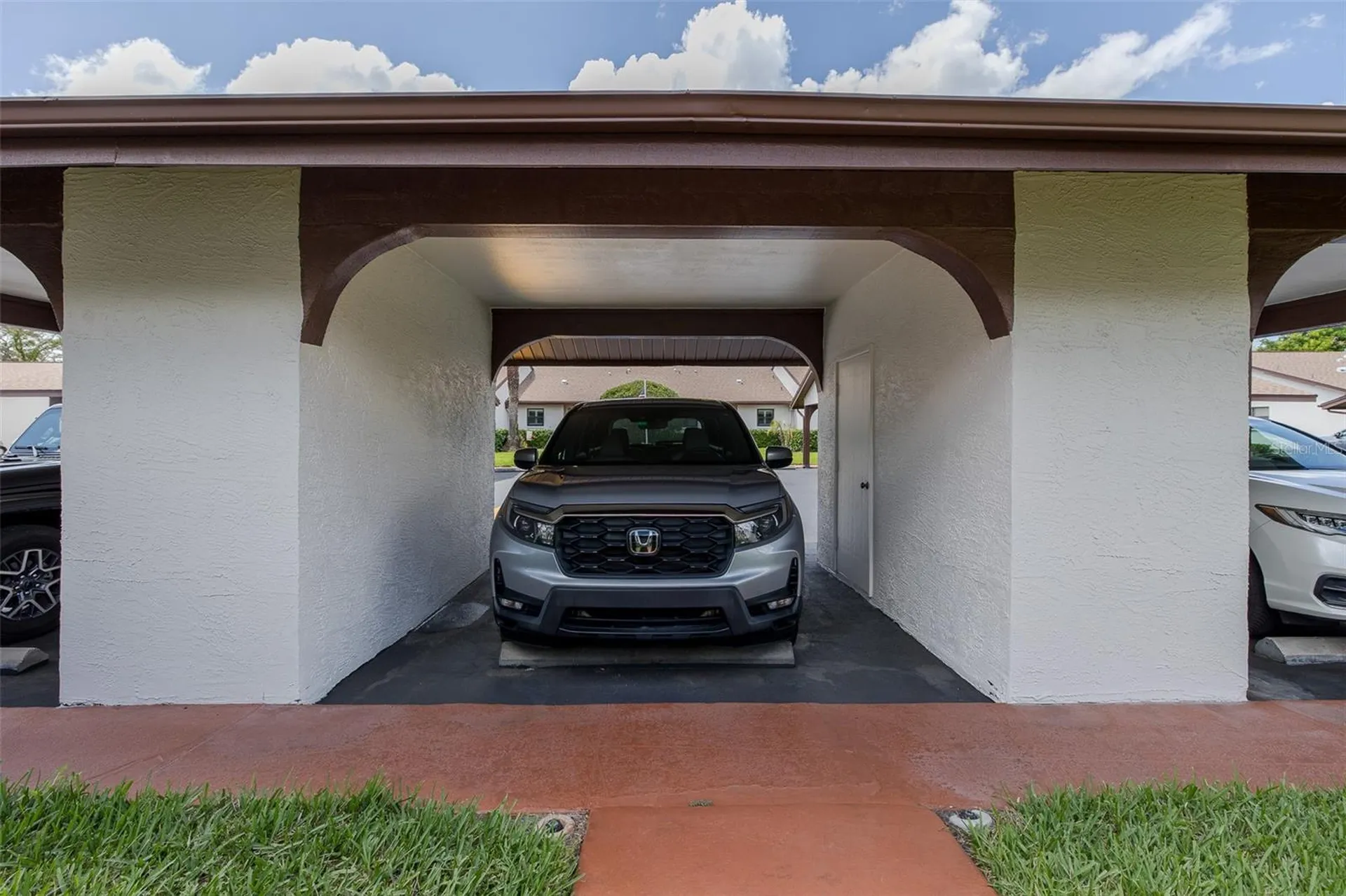 7834 Radcliffe Circle Port Richey FL 34668