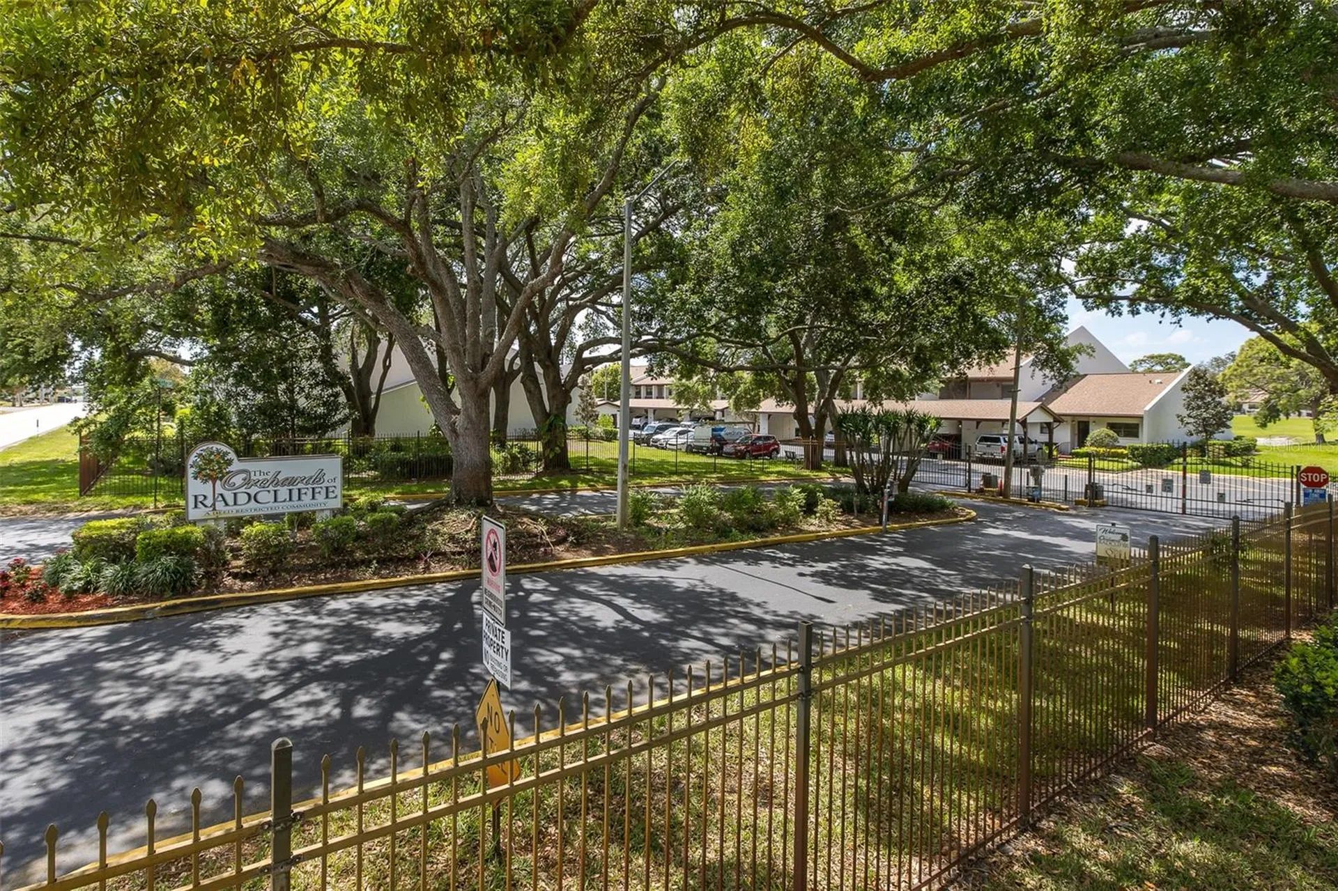 7834 Radcliffe Circle Port Richey FL 34668