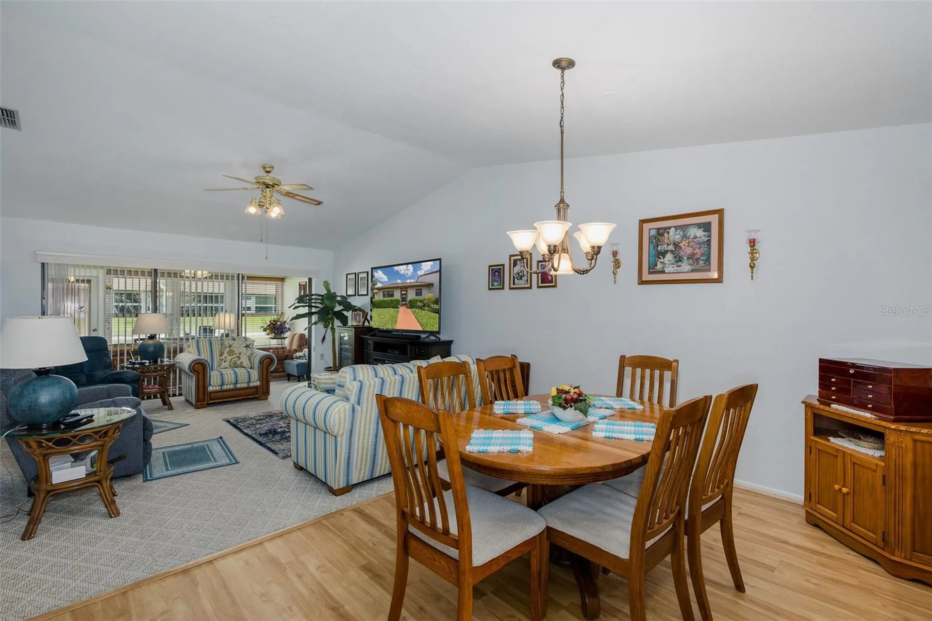 7834 Radcliffe Circle Port Richey FL 34668