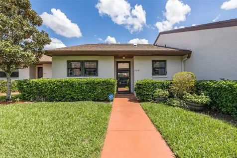 7834 Radcliffe Circle Port Richey FL 34668