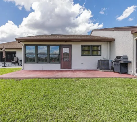 7834 Radcliffe Circle Port Richey FL 34668