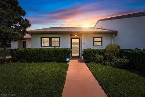 7834 Radcliffe Circle Port Richey FL 34668