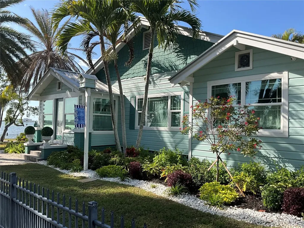 202 Fairmont Street Clearwater FL 33755