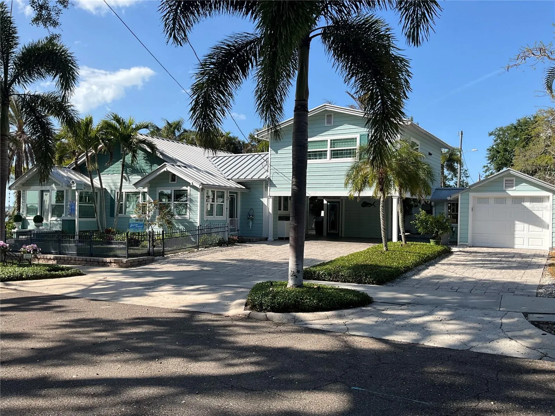 202 Fairmont Street Clearwater FL 33755