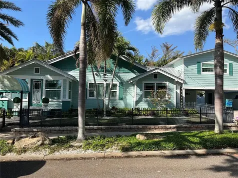 202 Fairmont Street Clearwater FL 33755
