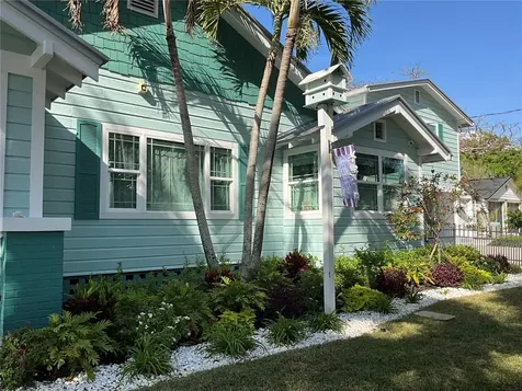 202 Fairmont Street Clearwater FL 33755