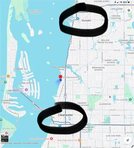 202 Fairmont Street Clearwater FL 33755