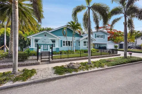 202 Fairmont Street Clearwater FL 33755