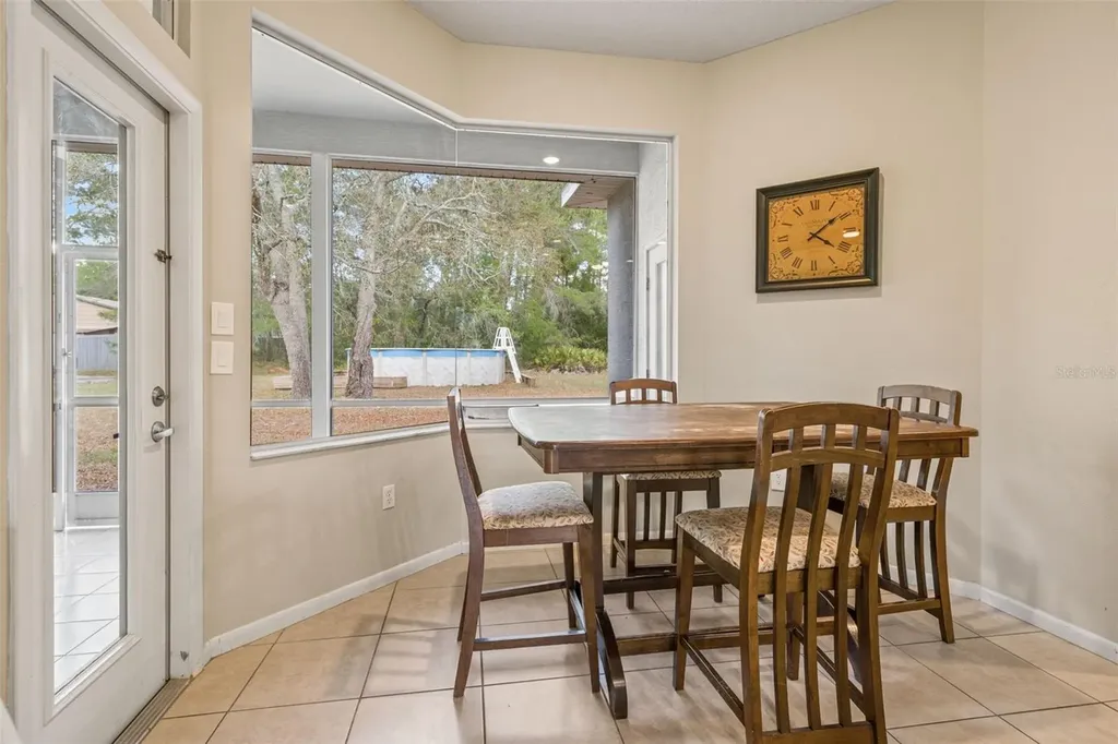 11128 Lomita Wren Road Weeki Wachee FL 34614