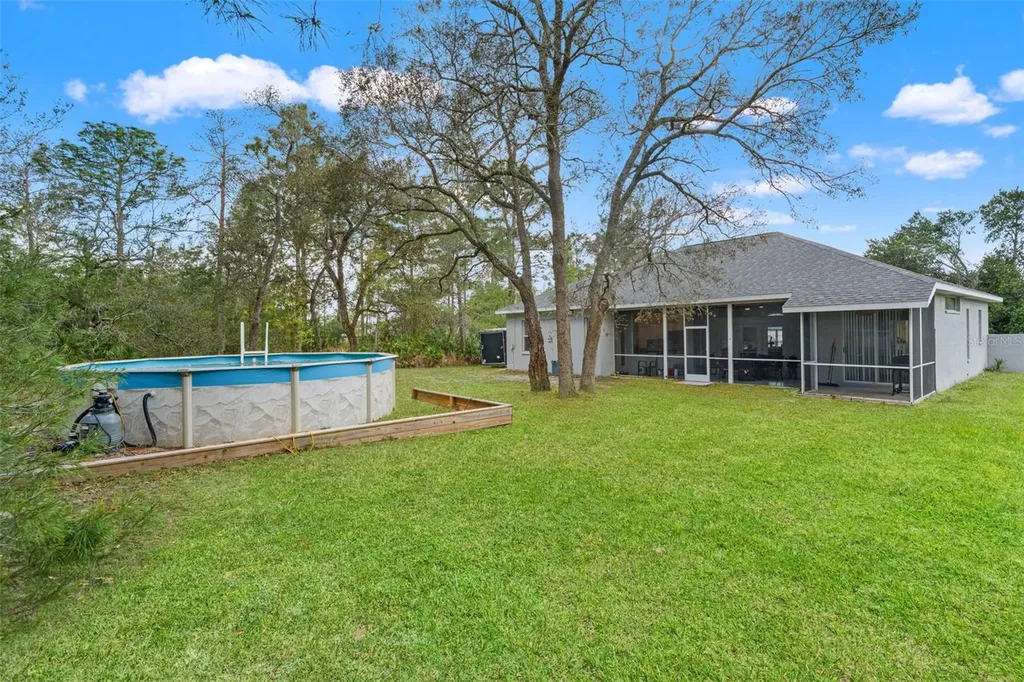 11128 Lomita Wren Road Weeki Wachee FL 34614