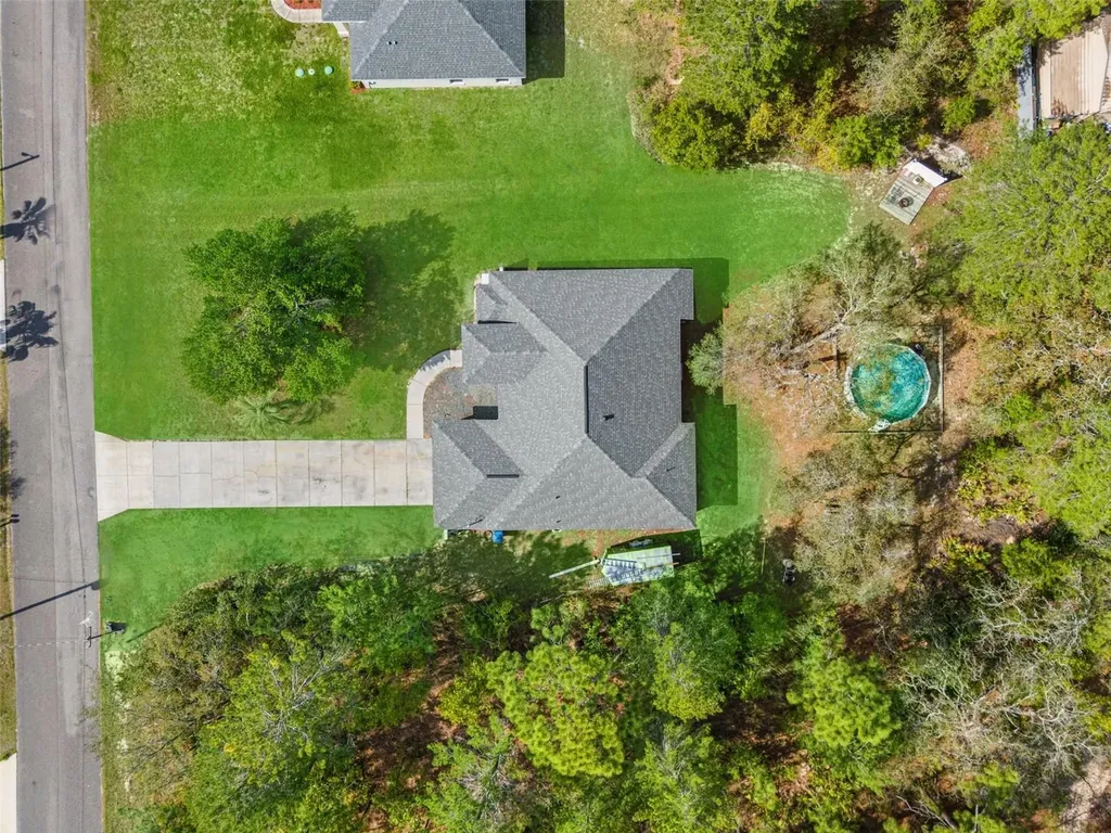 11128 Lomita Wren Road Weeki Wachee FL 34614