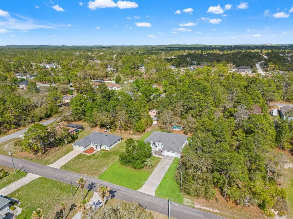 11128 Lomita Wren Road Weeki Wachee FL 34614